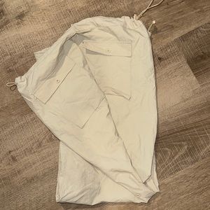 Parachute pants